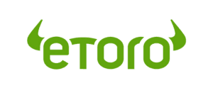 eToro logo