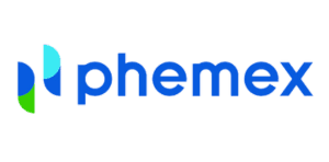 Phemex logo