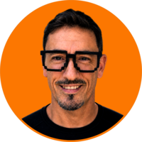 Rodrigo Arnedo, Fun on the Ride